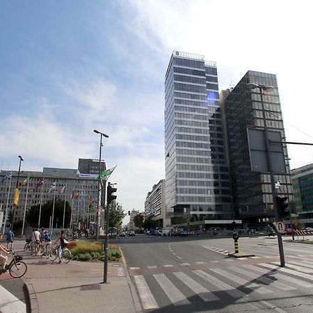 Skyscraper Apartment Tour As Ljubljana Exterior foto